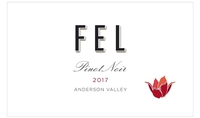 FEL, Anderson Valley (Mendocino County, California) Pinot Noir 2017