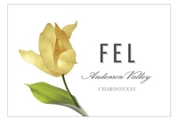 FEL Wines, Anderson Valley (Mendocino County, California) Chardonnay 2021