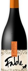 Fable, Western Cape (South Africa) Syrah/Mourvedre 2009