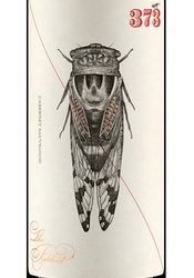 The Fableist Wine Co., Paso Robles (Central Coast, California) Cabernet Sauvignon 2022