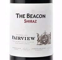 Fairview, Paarl (South Africa) Shiraz 2011