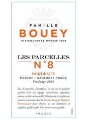 Famille Bouey, Bordeaux (France)  2020