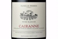 Famille Perrin, Cairanne – Côtes-du-Rhône Villages (Rhône Valley, France)  2013