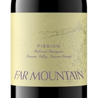 Far Mountain, Sonoma Valley (Sonoma County, California) Cabernet Sauvignon 2018