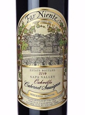 Far Niente, Oakville (Napa Valley, California) Cabernet Sauvignon 2014