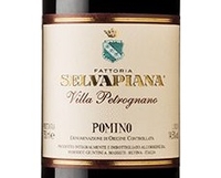 Fattoria Selvapiana, Pomino Rosso DOC (Tuscany, Italy)  2014