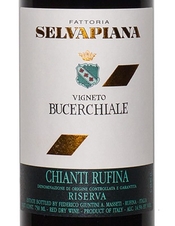 Fattoria Selvapiana, Chianti Rufina DOCG (Tuscany, Italy)  2018