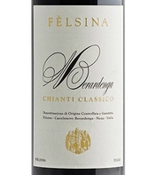 Felsina, Chianti Classico DOCG (Tuscany, Italy)  2019