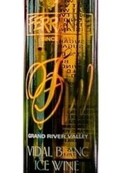 Ferrante Winery, Grand River Valley (Ohio) Vidal Blanc 2021