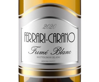 Ferrari-Carano Vineyards and Winery, Sonoma County (California) Sauvignon Blanc 2020