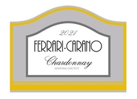 Ferrari-Carano Winery, California (United States) Chardonnay 2021