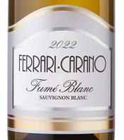 Ferrari-Carano Winery, North Coast (California) Fumé Blanc 2022