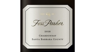 Fess Parker Winery, Santa Barbara County (California) Chardonnay 2018