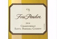 Fess Parker, Santa Barbara County (California) Chardonnay 2016