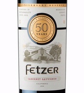 Fetzer, California (United States) Cabernet Sauvignon 2016