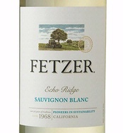 Fetzer, California (United States) Sauvignon Blanc 2017