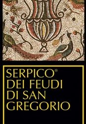 Feudi di San Gregorio, Irpinia Aglianico IGT (Campania, Italy)  2008