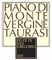 Feudi di San Gregorio, Taurasi Riserva DOCG (Campania, Italy)  2011