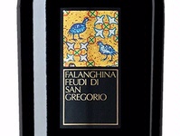 Feudi di San Gregorio, Falanghina del Sannio (Campania, Italy)  2017