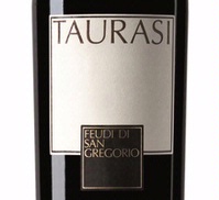 Feudi di San Gregorio, Taurasi (Campania, Italy)  2010