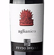 Feudo Ducale, Beneventano IGT (Campania, Italy) Aglianico 2017