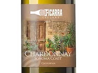 Ficarra Cellars, Sonoma Coast (California) Chardonnay 2019