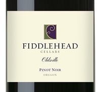 Fiddlehead Cellars, Willamette Valley (Oregon) Pinot Noir 2016