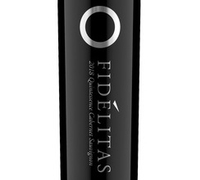 Fidélitas, Red Mountain (Columbia Valley, Washington) Cabernet Sauvignon 2018