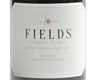 Fields Family Wines, Lodi (California) Cinsault 2019