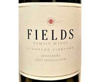 Fields Family Wines, Lodi (California) Zinfandel 2016