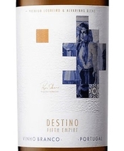 Fifth Empire, Vinho Verde (Portugal)  2020