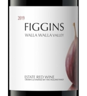 Figgins, Walla Walla Valley (Columbia Valley, Washington)  2019