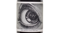 Fighting Chance, Santa Barbara County (California) Pinot Noir 2017