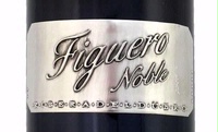 Figuero, Ribera del Duero DO (Spain)  2014