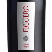 Tinto Figuero, Ribera del Duero DO (Spain)  2014