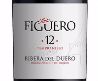 Tinto Figuero, Ribera del Duero DO (Spain) Tempranillo 2015