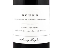 Filipe Ferreira, Douro DOC (Portugal)  2018