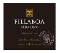 Fillaboa, Rias Baixas (Spain) Albariño 2022