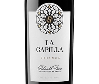 Finca La Capilla, Ribera del Duero DO (Castilla y León, Spain)  2016