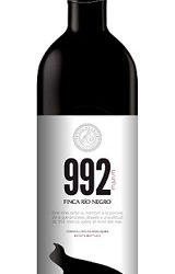 Finca Río Negro, Vino de la Tierra de Castilla (Castilla y León, Spain)  2014