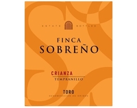 Finca Sobreño, Toro DO (Castilla y León, Spain) Tempranillo 2019