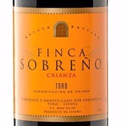 Finca Sobreno, Toro (Castilla y León, Spain)  2012