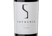 Finca Sophenia, Gualtallary, Uco Valley (Mendoza, Argentina) Malbec 2018