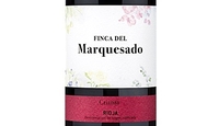 Finca del Marquesado, Rioja DOC (Spain)  2017