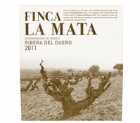 Finca la Mata, Ribera del Duero (Spain)  2011