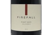 Firefall, California (United States) Pinot Noir 2016