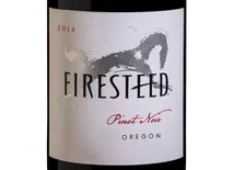 Firesteed, Oregon (United States) Pinot Noir 2019