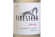 Firesteed, Willamette Valley (Oregon) Riesling 2020