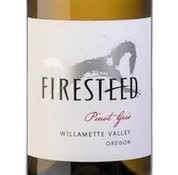 Firesteed, Willamette Valley (Oregon) Pinot Gris 2019