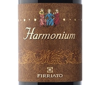 Firriato, Sicilia DOC (Sicily, Italy) Nero d’Avola 2014